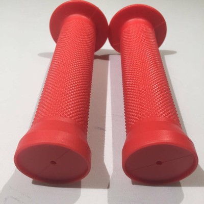 ame bmx grips